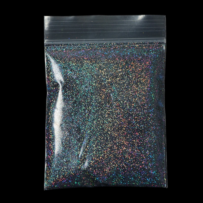 10g Holographic Glitter For Ep - огляд і ціна Glitter Powder Resin