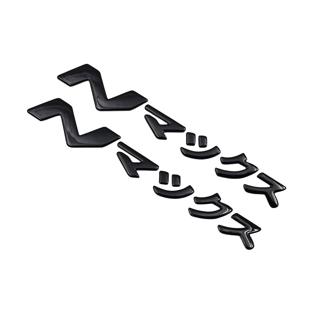 For YAMAHA NMAX N-MAX 125 155  - огляд і ціна Resin Art Sticker