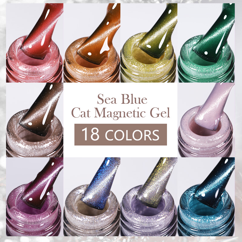 BORN PRETTY 10ml Sparkling Gli - огляд і ціна Glitter Powder Resin