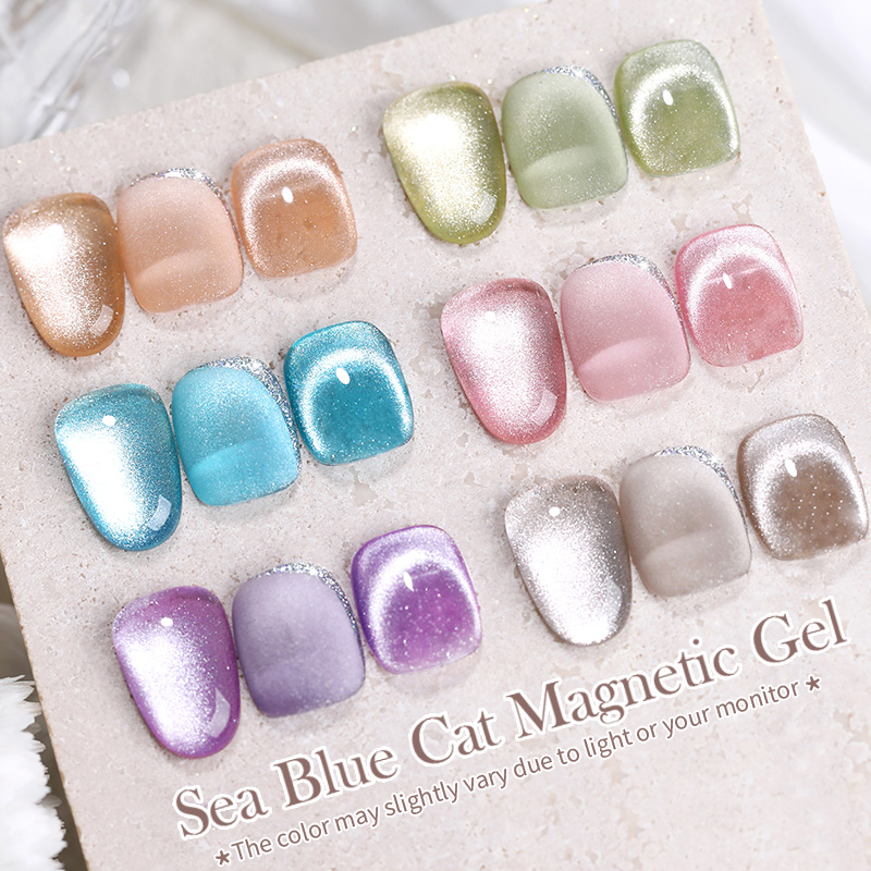 BORN PRETTY 10ml Sparkling Gli - огляд і ціна Glitter Powder Resin