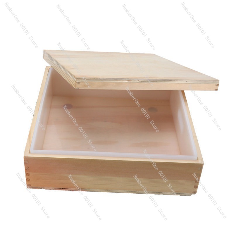 Large Capacity 8kg Crystal Epo - огляд і ціна Resin Art And Jewelry
