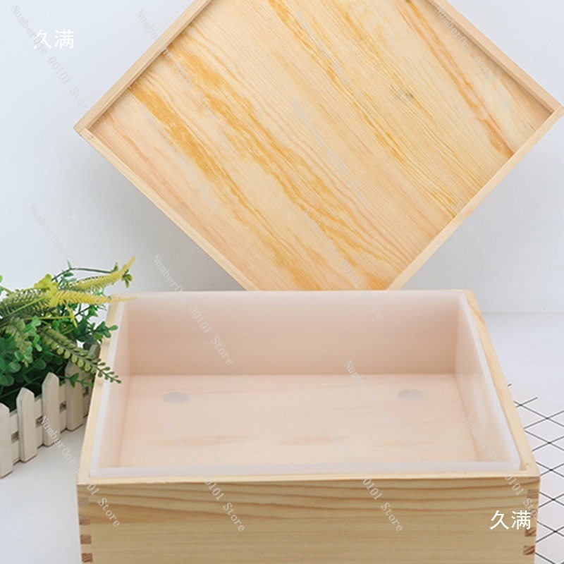 Large Capacity 8kg Crystal Epo - огляд і ціна Resin Art And Jewelry