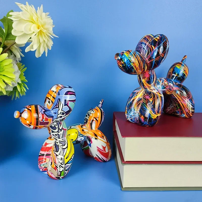 Nordic Modern Art Resin Graffi - огляд і ціна Resin Art Gift For Anniversary