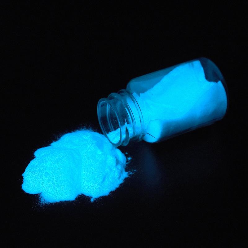 20g/Bottle Luminous Powder Epo - огляд і ціна Glitter Powder Resin