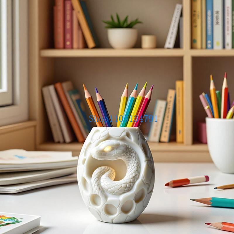 98km Reusable Silicone Snake M - огляд і ціна Resin Art Unique Ideas
